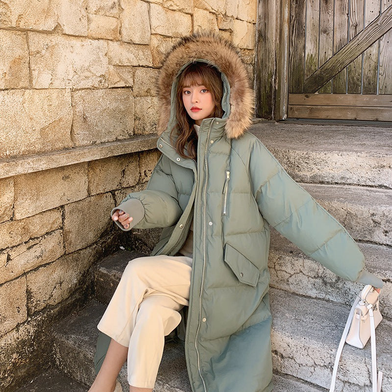 Heidi-Mode | Chic Steppjacke für Damen