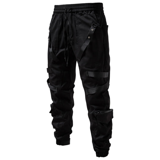 Herren Taktische Performance Cargo Pants Heidi-Mode