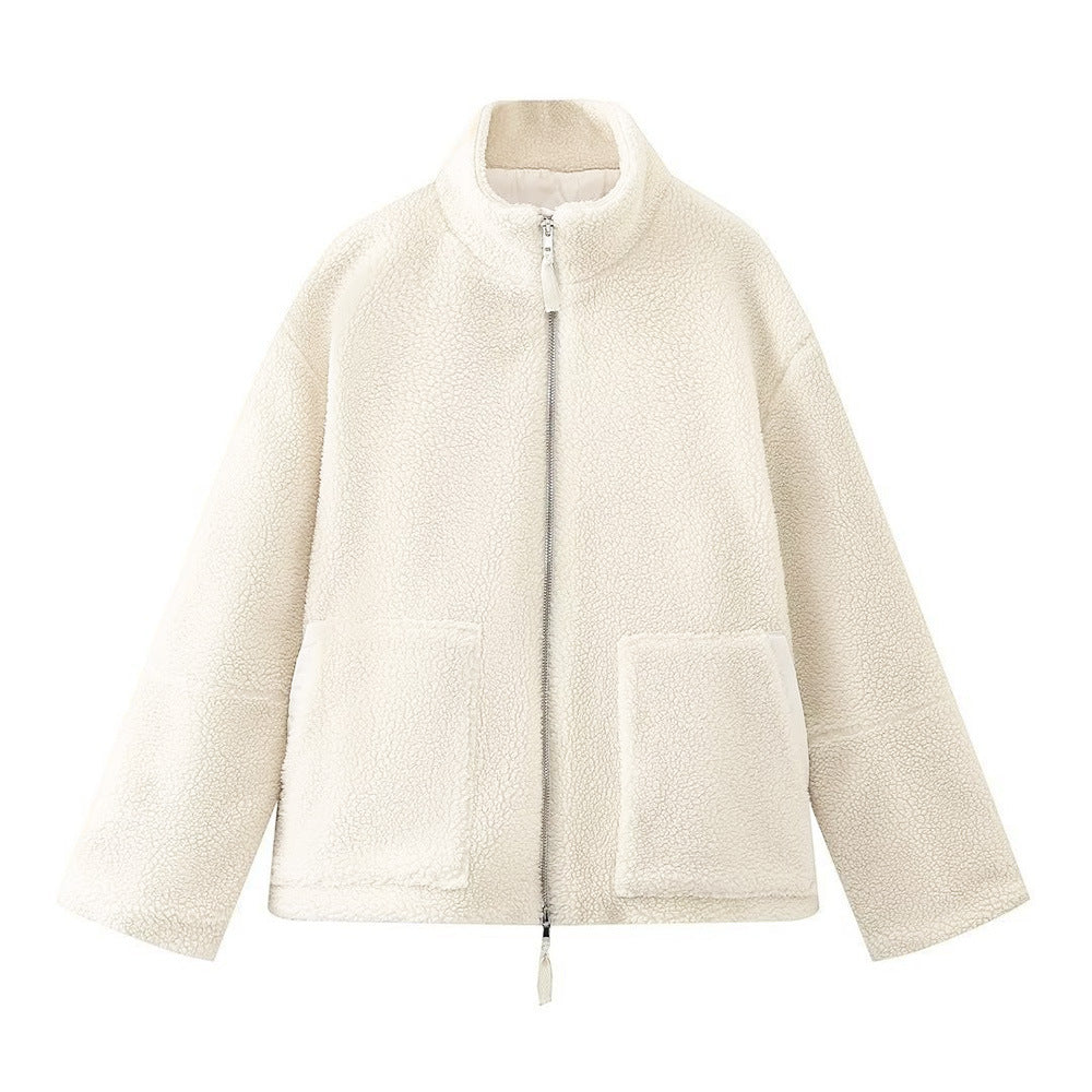 Heidi-Mode | Lammwolljacke für Damen