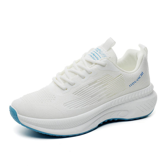 Damen Laufschuhe Heidi-Mode