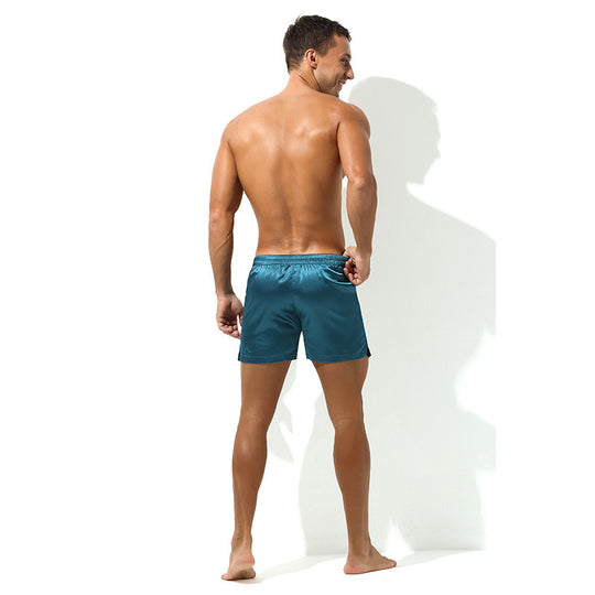 Herren Badehose Heidi-Mode