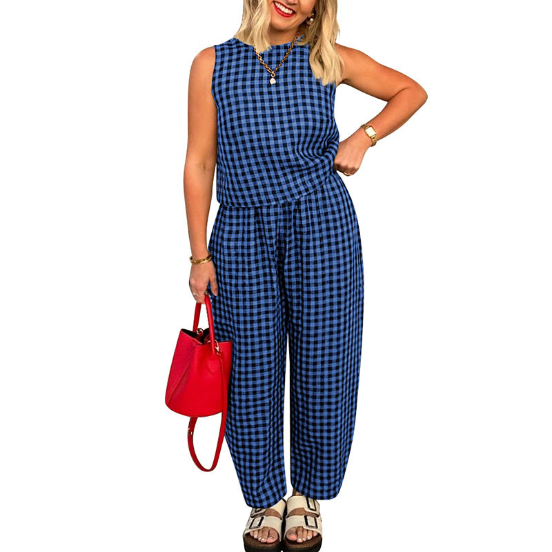 Damen Freizeit Overall Heidi-Mode