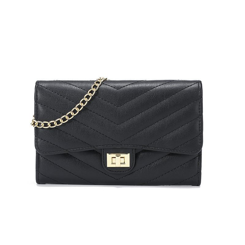 Heidi Mode | Xiaoxiangfeng Kettenbeutel