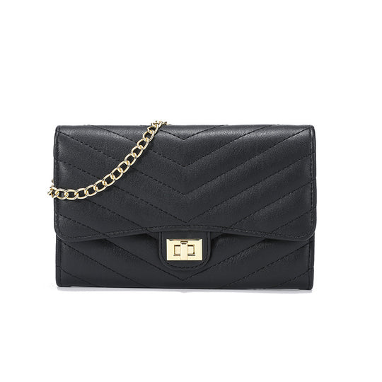 Heidi Mode | Xiaoxiangfeng Kettenbeutel