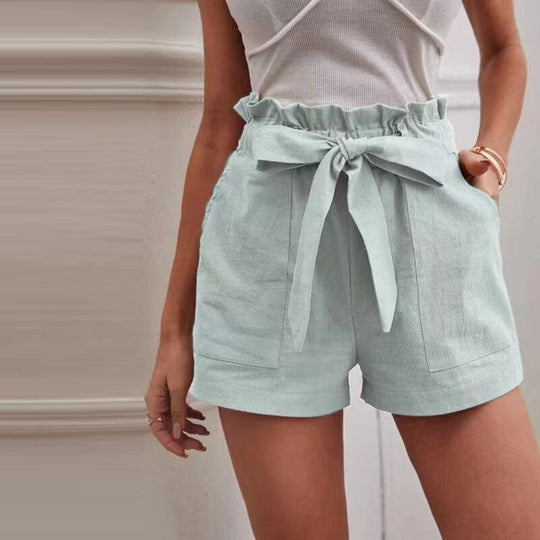 Heidi-Mode | Lässige Bermudas Damen