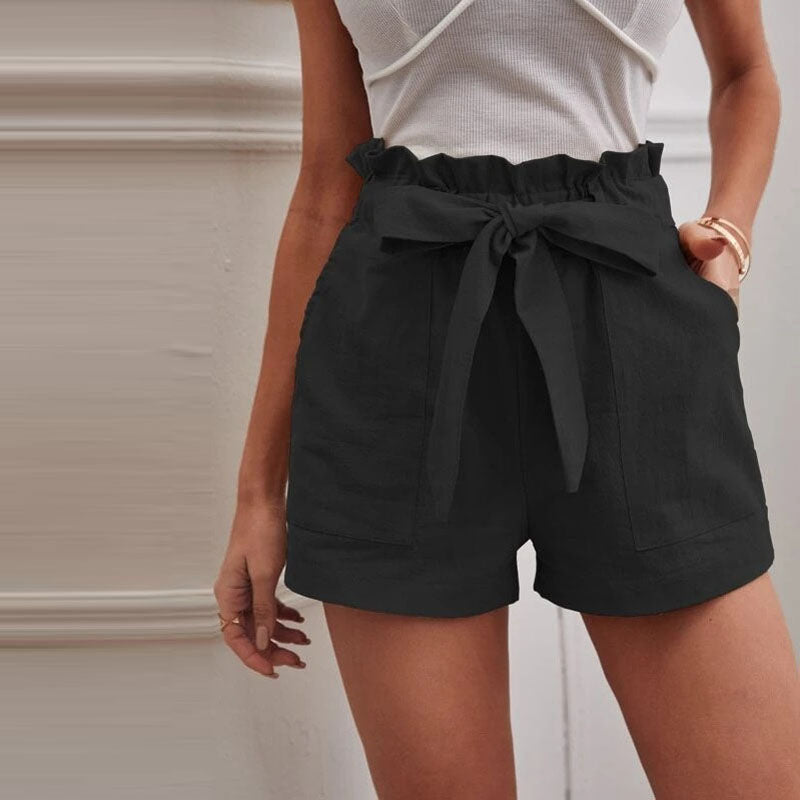 Heidi-Mode | Lässige Bermudas Damen