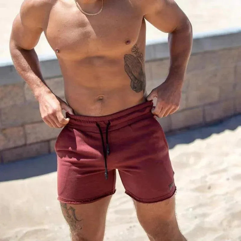 Heidi-Mode | Herren-Shorts