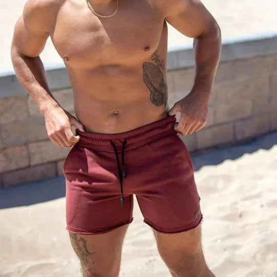 Heidi-Mode | Herren-Shorts