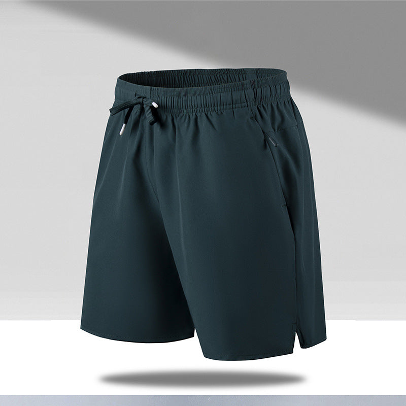 Heidi Mode | Schnell trocknende lockere Strandhose