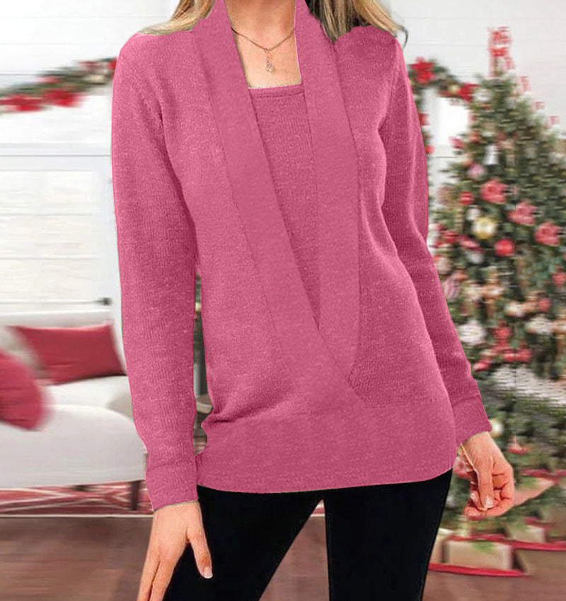 Damen stilvolle Softshelljacke mit vielseitigen Taschen und atmungsaktiven Einsätzen Heidi-Mode