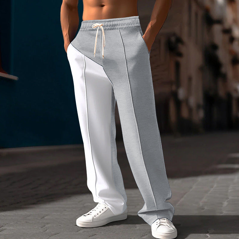 Damen Sportliche Trainingshose Heidi-Mode