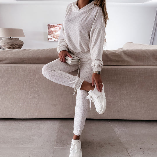 Damen Freizeitanzug Heidi-Mode