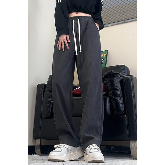 Herren Sportliche Jogginghose Heidi-Mode