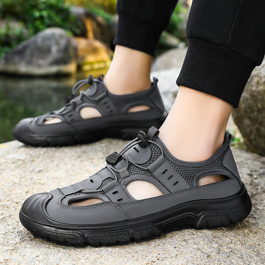 Femme Outdoor Aquatic Adventure Schuhe Heidi-Mode