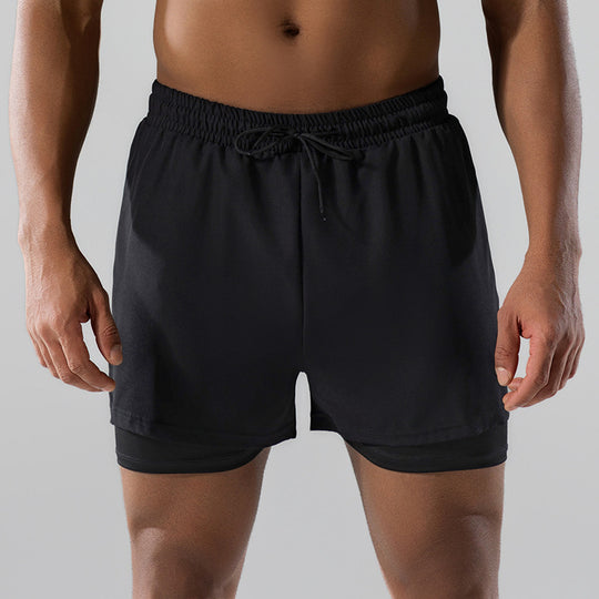 Heidi Mode | Boxer-Doppelstrandhose