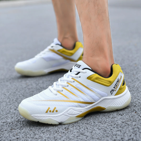 Herren Leichte Performance Tennis Schuhe Heidi-Mode