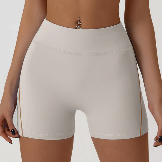 Heidi Mode | Hochelastische BH-Hosenträger-Hüftshorts