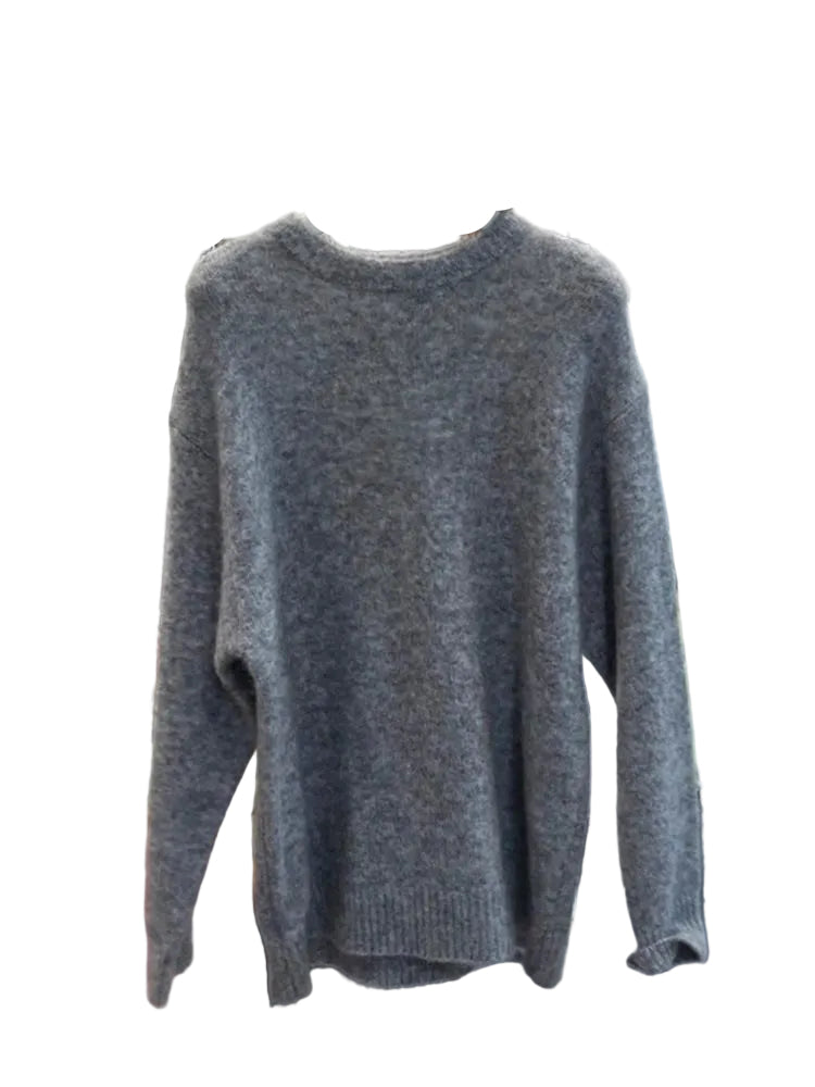 Weicher  Pullover Damen | Heidi-Mode