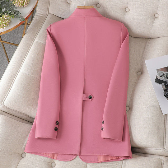 Heidi-Mode | Mode Temperament Lässig Anzüge Jacke Frauen