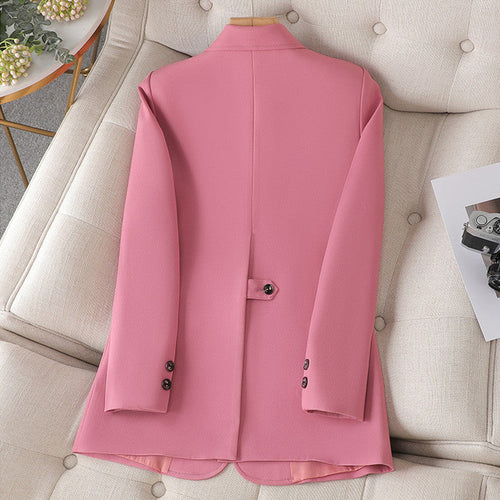 Heidi-Mode | Mode Temperament Lässig Anzüge Jacke Frauen