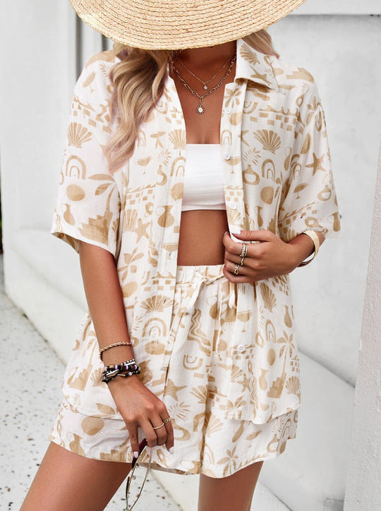 Heidi-Mode | Einfach und Stilvoll Sommerhose