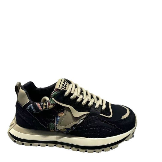 Femme Urban Trail Running Sneakers Heidi-Mode