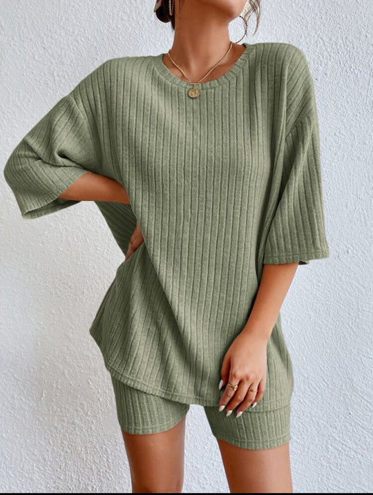 Damen Freizeitanzug Heidi-Mode