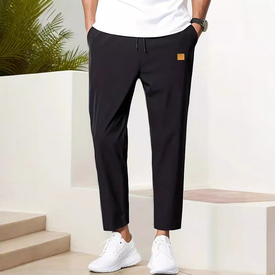Herren Freizeit-Hose Heidi-Mode
