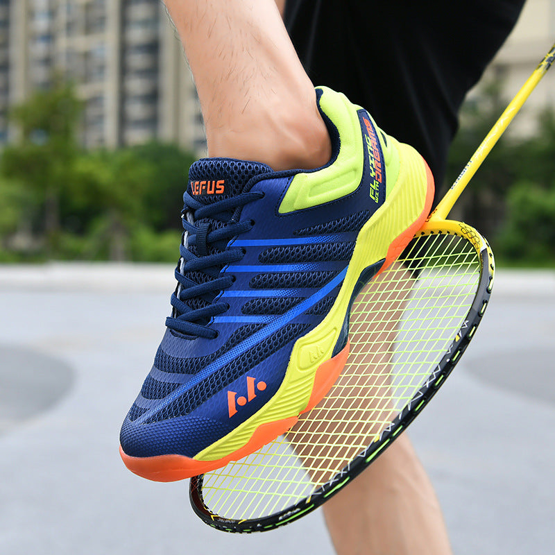 Herren Leichte Performance Tennis Schuhe Heidi-Mode