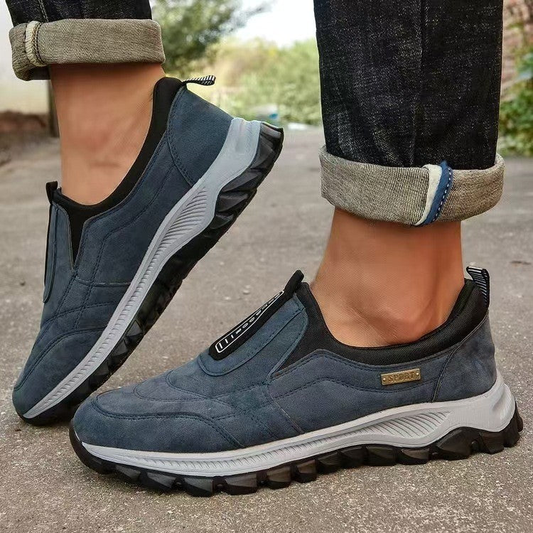 Damen Outdoor Sneakers Heidi-Mode