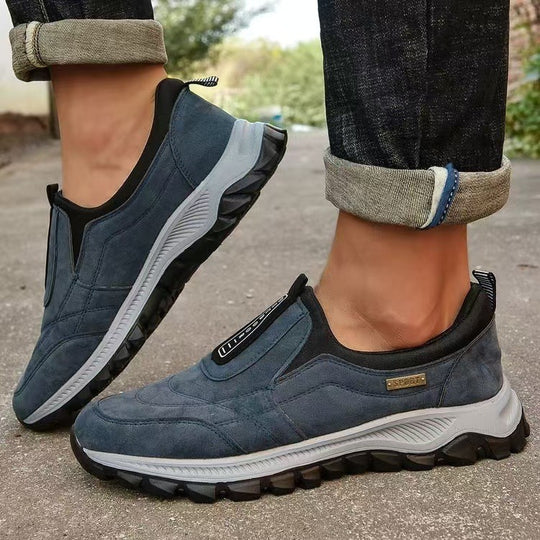 Damen Outdoor Sneakers Heidi-Mode