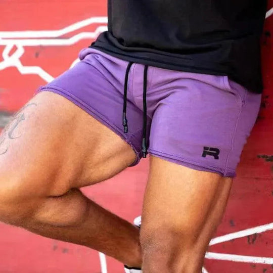 Heidi-Mode | Herren-Shorts