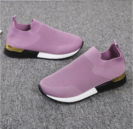 Heidi-Mode | Orthopädische Turnschuhe
