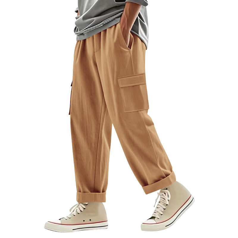 Herren Cargo-Hose Heidi-Mode