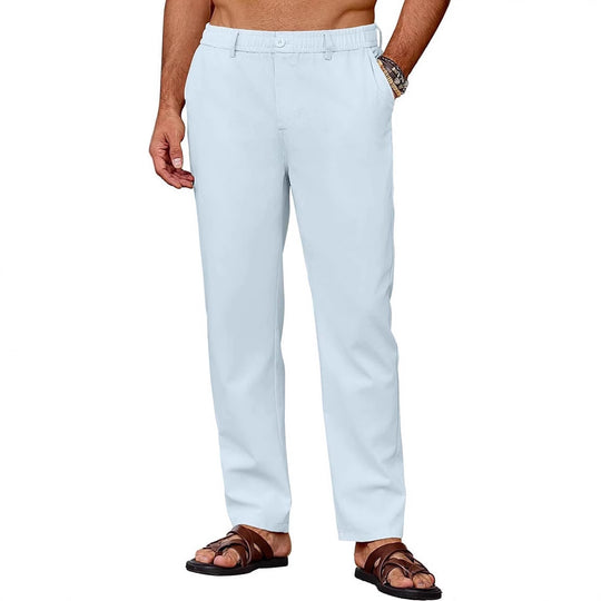 Herren lässige Sommerhose Heidi-Mode