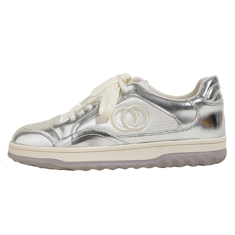 Herren Sportliche Freizeitschuhe Heidi-Mode