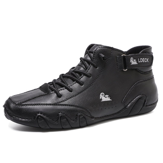 Denver Barefoot Unisex-Schuhe