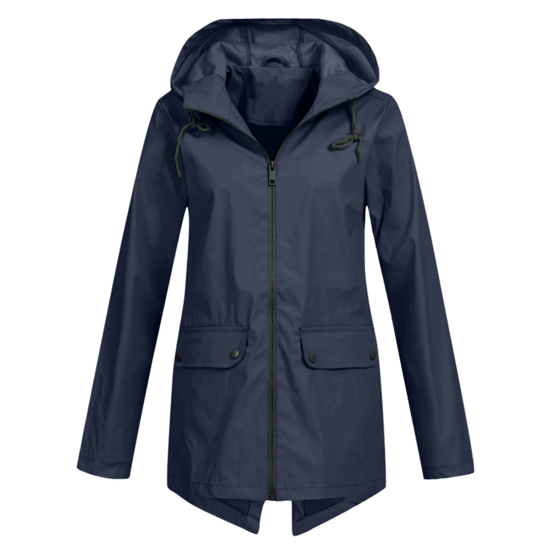 Damen Wetterschutzjacke Heidi-Mode