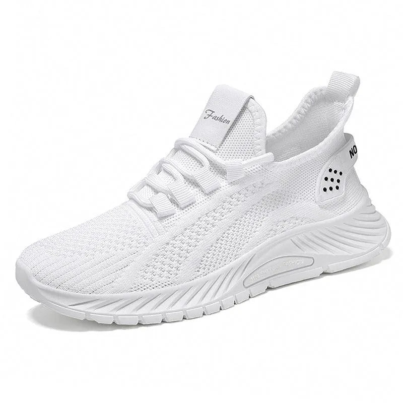 Heidi-Mode | Damen Sportschuhe – Stil und Komfort für jede Bewegung