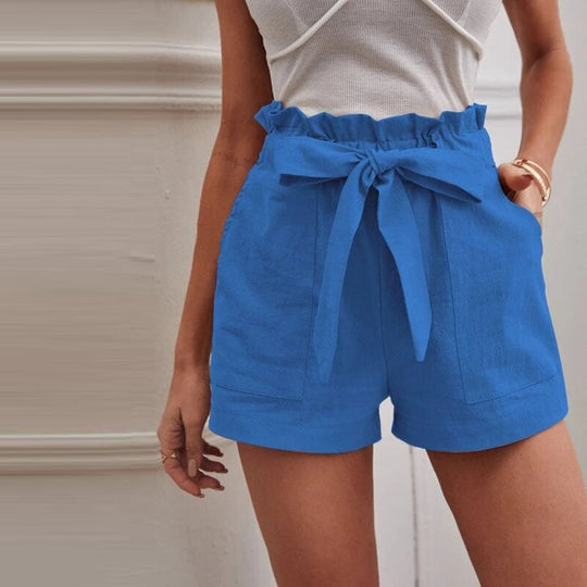 Heidi-Mode | Lässige Bermudas Damen