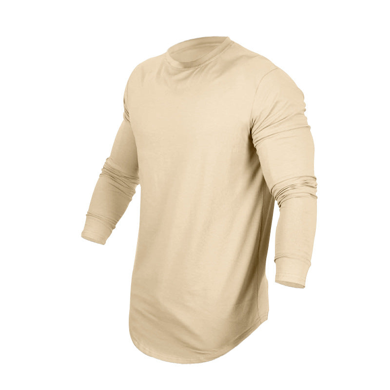 Damen Langarmshirt Heidi-Mode