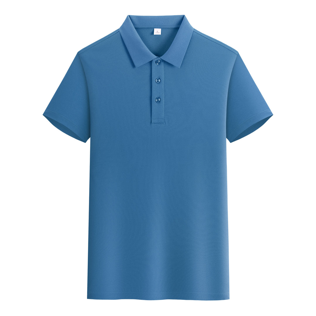 Heidi Mode | Poloshirt aus Maulbeerseide