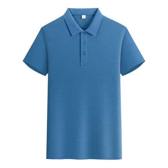 Heidi Mode | Poloshirt aus Maulbeerseide
