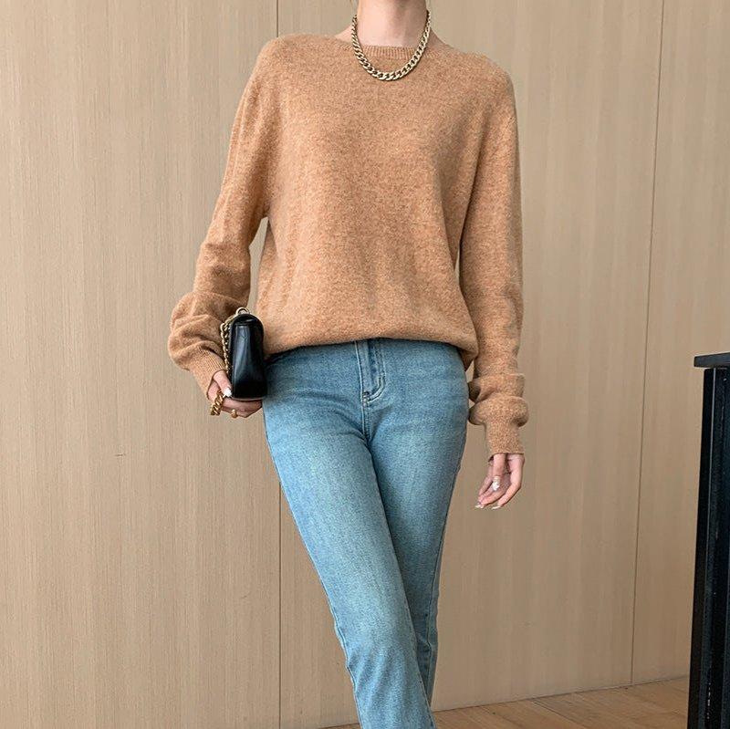 Heidi-Mode | Schicke und vielseitige Winterbluse für Frauen