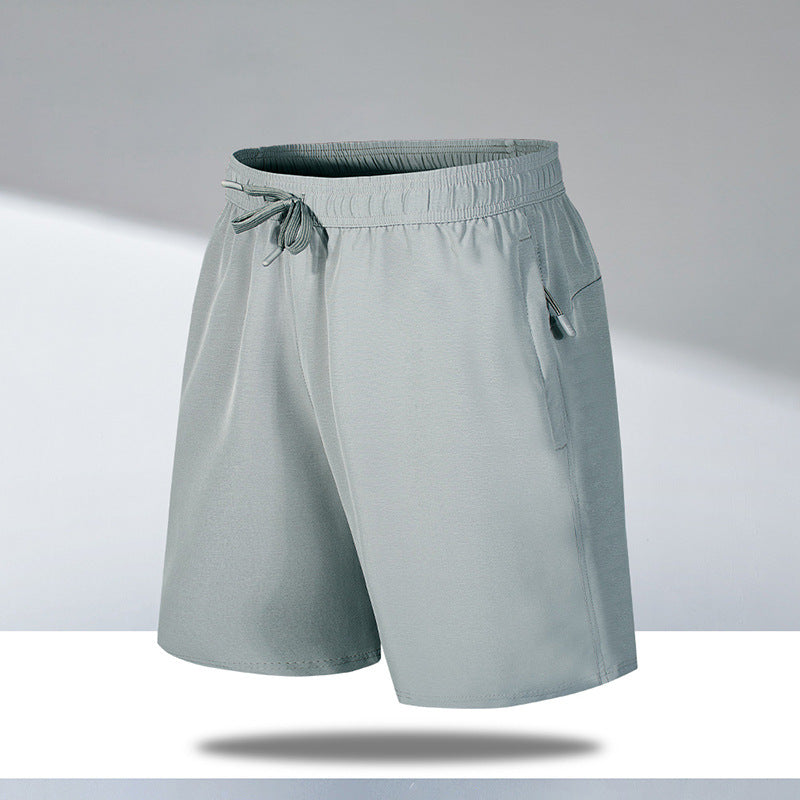 Heidi Mode | Schnell trocknende lockere Strandhose