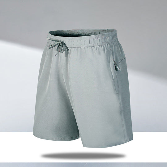 Heidi Mode | Schnell trocknende lockere Strandhose