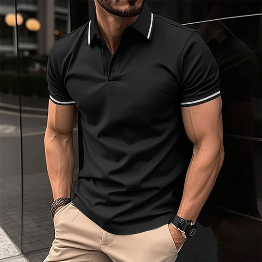 Philip - Sport-Poloshirt