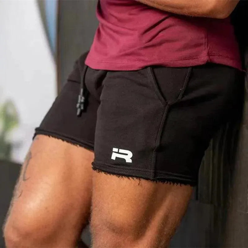 Heidi-Mode | Herren-Shorts