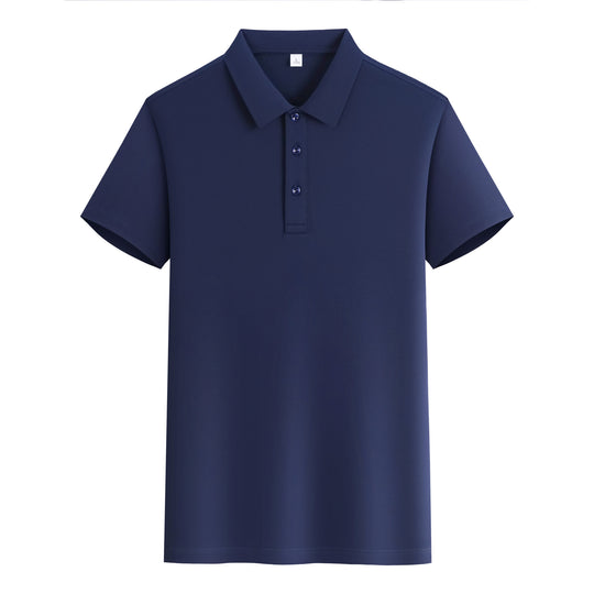 Heidi Mode | Poloshirt aus Maulbeerseide