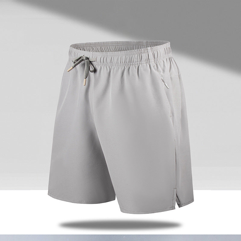 Heidi Mode | Schnell trocknende lockere Strandhose